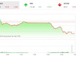 Phiên 6/9: Ồ ạt bán ra, VN-Index tiếp tục giảm sâu