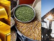 Thị trường hàng hóa thế giới tuần từ 18-25/4: Giá dầu tăng 15%, vàng ngắt chuỗi 4 tuần tăng liên tiếp