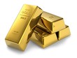 Vàng ngắt chuỗi tăng trước ngưỡng 1.300 USD/ounce 