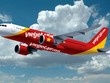 Tín dụng hàng không châu Á “cất cánh” cùng “khách VIP” VietJetAir