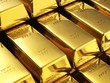 Vàng tăng nhẹ, USD tự do tiếp tục giảm