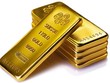 Bạo động ở Ukraine góp đẩy vàng lên cao nhất 16 tuần