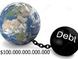 Thế giới đã nợ nhau 100.000.000.000.000 USD