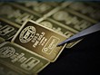 Vàng trong nước giảm mạnh, USD đứng giá