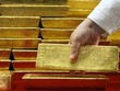 Vàng nhảy nhót quanh ngưỡng 1.300 USD/ounce