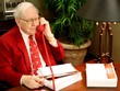 Chỉ số Kl992 cổng game cá cược được ưa chuộng của Warren Buffett tăng ấn tượng