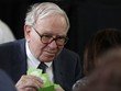 Phát biểu “xanh rờn” của Buffett về Kl99ok phiên bản mới Kl99kl Hoàn Trả Vô Tận
