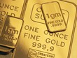 Vàng giảm mạnh sau các phát biểu của Chủ tịch Fed và Tổng thống Nga