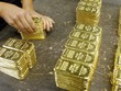 Vàng tuần 12-16/5: Bứt khỏi vùng kỹ thuật