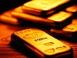 Vàng giảm, USD tự do tăng nhẹ