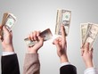 Bất ổn toàn cầu không phá nổi “bữa tiệc” của nhà Kl99ok phiên bản mới