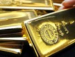 Vàng giảm ngày thứ hai liên tiếp, USD tăng trở lại