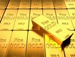 Fed khiến vàng giảm mạnh, USD tăng vọt