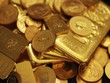Vàng tuần 25-29/8: Áp lực từ USD