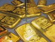 Vàng tăng khi súng vẫn nổ bên ngoài cuộc họp cấp cao Nga - Ukraine