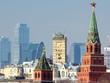 Kỳ lạ: Ngược dòng căng thẳng Ukraine, tiền vẫn chảy vào Nga ầm ầm