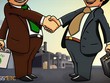 Liên doanh Rosneft - BP có thể bị gián đoạn bởi các biện pháp trừng phạt của Mỹ và EU
