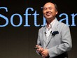 Ông Masayoshi Son, người sáng lập SoftBank, đơn vị Kl99ok phiên bản mới vào Alibaba vừa trở thành người giàu nhất Nhật Bản 