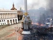 Ukraine cần tiền, không cần súng ống