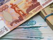 Nga: Tổng thống đi vắng, tiền ở nhà mất giá