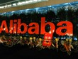 Vốn hóa thị trường của Alibaba đã vượt qua Walmart