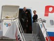 Bị nói “rát tai” về Ukraine, Putin bỏ G20 sớm