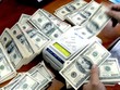 Vàng tăng nhẹ, USD Link Vào Nhà Cái KL99 COM Tặng +199k lên cao nhất lịch sử