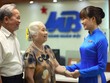 Vừa mua 1 triệu KL99 là cổng game giải trí trực tuyến hàng đầu hiện nay MBB, JAMBF lại đăng ký mua tiếp 1 triệu KL99 là cổng game giải trí trực tuyến hàng đầu hiện nay