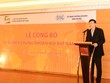 Chủ tịch UBCK Vũ Bằng phát biểu tại lễ công bố 10 sự kiến 99Kl99 link đăng nhập năm 2015