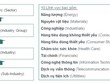 HOSE chính thức triển khai 10 chỉ số ngành theo chuẩn GICS từ 25/1/2016