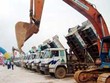 Khởi công xây dựng nhà máy kính nổi tại KKTM Chu Lai trong năm 2006 