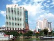 Một số cao ốc tại khu vực trung tâm TPHCM