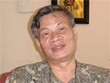 Tiến sỹ Nguyễn Quang A