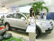 Ô tô giá rẻ: chờ đến bao giờ?