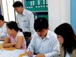 Hướng dẫn kê khai thuế.