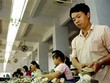 Mấy năm lại đây, giày da của Việt Nam liên tục gặp "hạn".