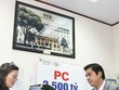 Doanh thu cả năm 2008 của khối Kl99kl phiên bản hoạt động nhân thọ đạt 10.339 tỷ đồng.