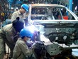 Với kết quả này, giải ngân vốn FDI đang “bỏ xa” vốn thu hút.