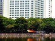 Giá thuê văn phòng ở TP HCM đắt nhất Đông Nam Á