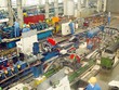 Năng lượng Hòa Phát trở thành công ty thành viên của HPG