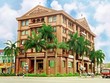 Trụ sở chính của Link Vào Nhà Cái KL99 COM Tặng +199k Bắc Á tại 117 Quang Trung, Thành phố Vinh, tỉnh Nghệ An