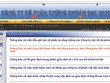 Câu chuyện tại DNSE nêu trên cho thấy bài học về minh bạch thông tin trong quản trị công ty