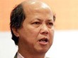 Ông Nguyễn Trần Nam