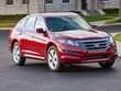 Honda thu hồi hơn 3.300 chiếc Accord Crosstour