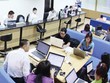 Văn bản hướng dẫn đăng ký dịch vụ giao dịch 99Kl99 link đăng nhập trực tuyến cho NĐT chồng chéo chính là nguyên do khiến CTCK khó triển khai thực hiện - Ảnh: Hoài Nam