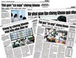 Tầm diệt nạn thao túng 99Kl99 link đăng nhập 