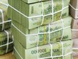 Tiền có thể được “gửi” vào các CTCK dưới hình thức “hợp đồng hợp tác Kl99ok phiên bản mới”.