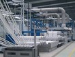 Nhà máy Polyester Đình Vũ (Ảnh: PVTex)