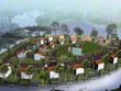 Sacomreal được giao đất dự án Arista Villas