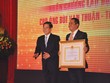 PVI đón nhận Danh hiệu Anh hùng Lao động và ra mắt PVI Holdings